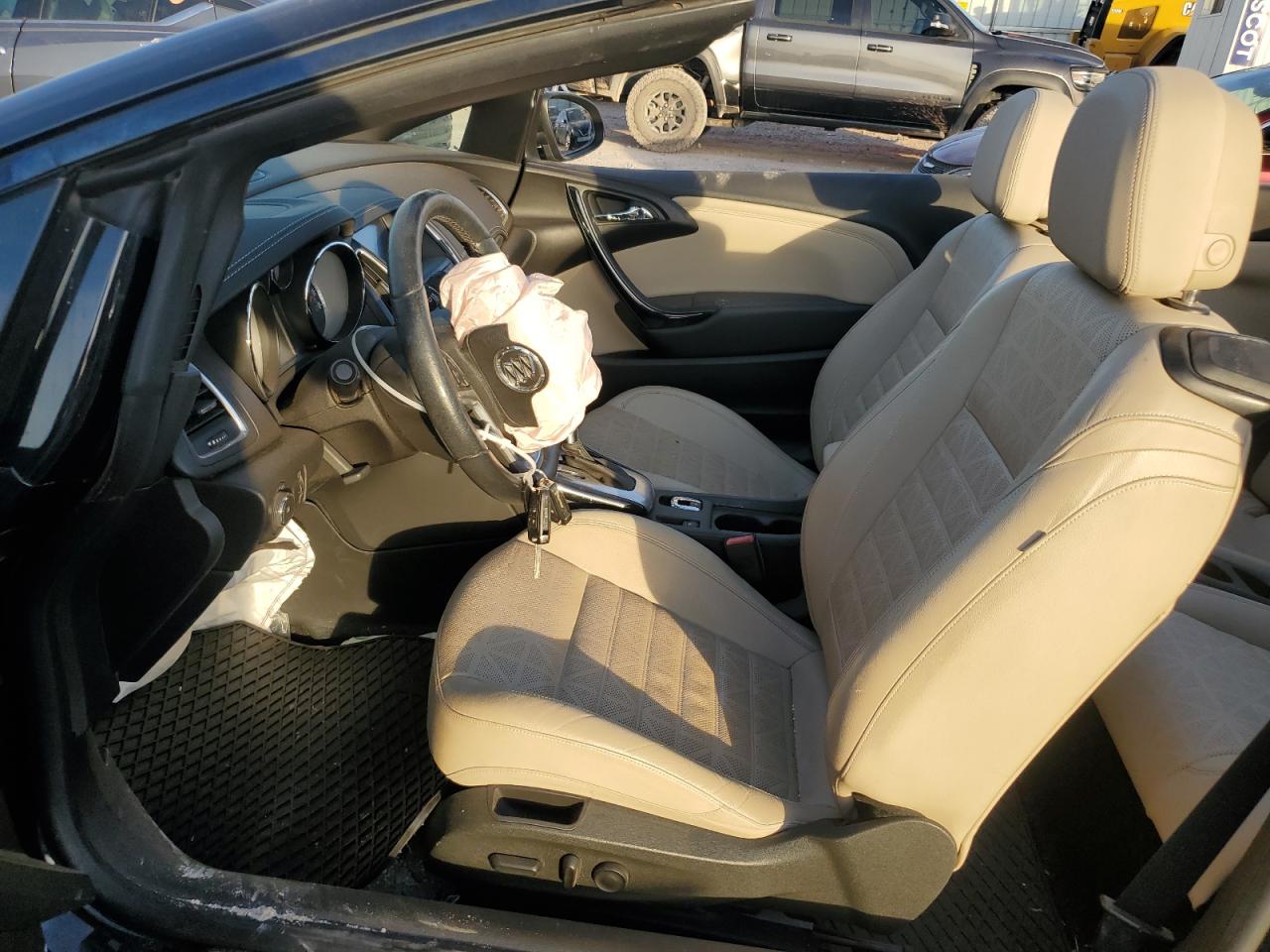 2016 Buick Cascada VIN W04WT3N56GG103300 photo 7