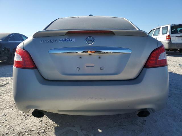 2010 Niss Maxima VIN 1N4AA5AP2AC802064 photo 6