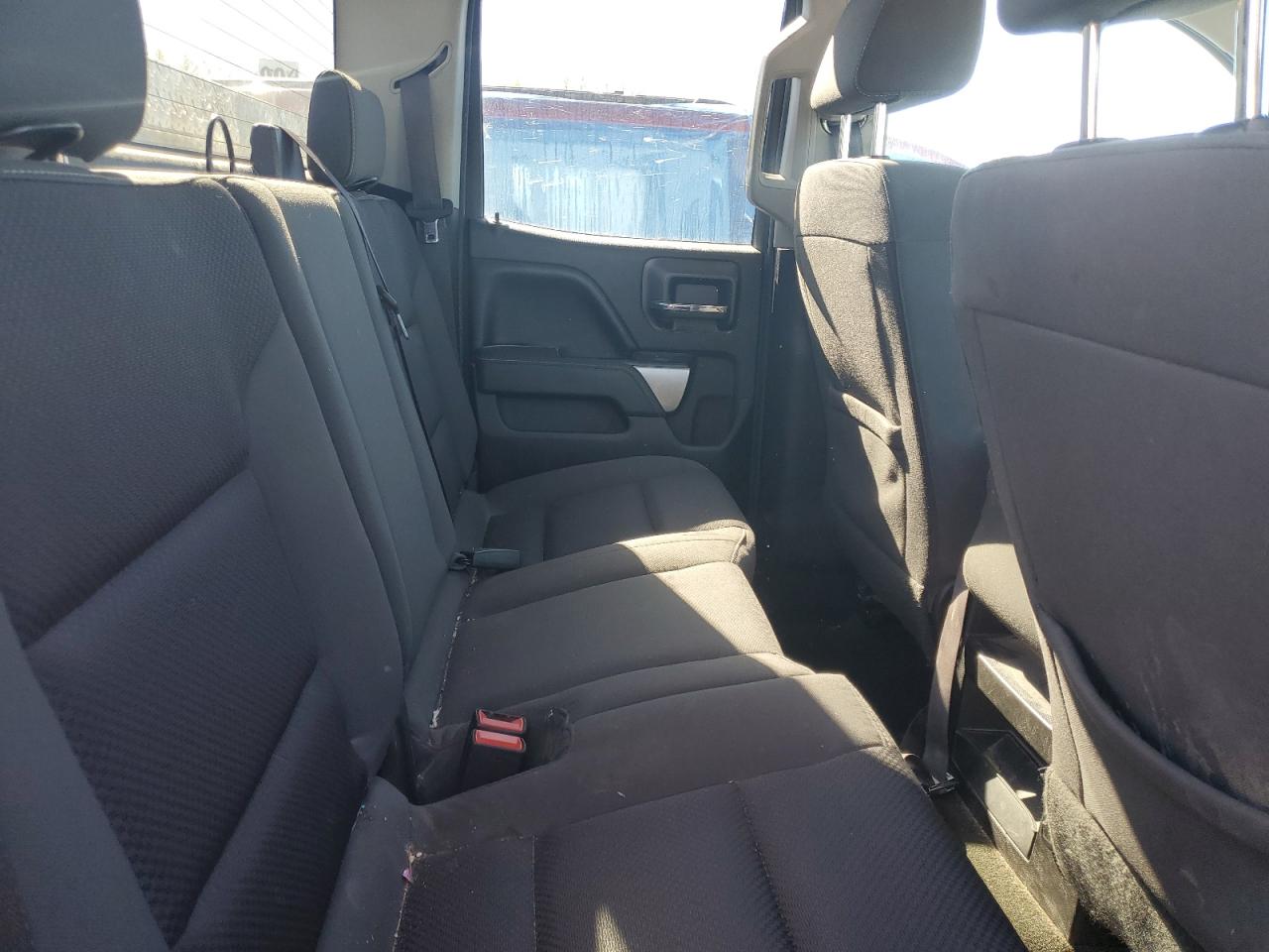 2016 Chevrolet All models VIN 1GCVKREH6GZ293914 photo 10