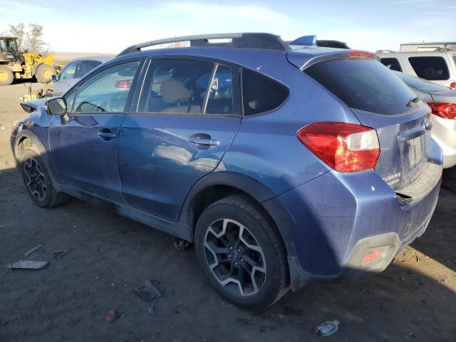 2017 SUBARU Crosstrek VIN JF2GPANC3HH279333 photo 2