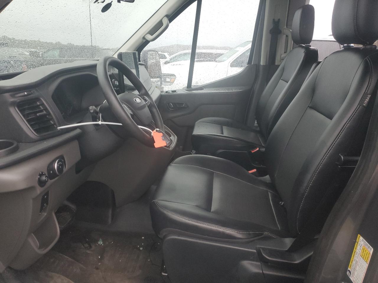 2022 Ford All models VIN 1FBAX9CG3NKA17033 photo 7