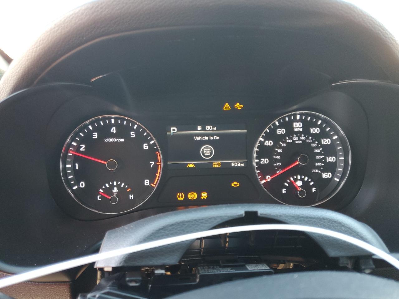 2024 Kia Forte VIN 3KPF54AD5RE814461 photo 9