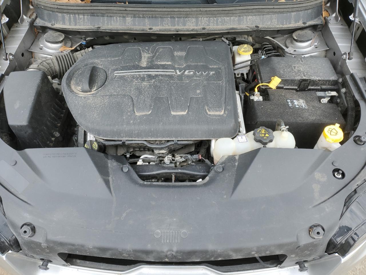2019 Jeep Grand cher VIN 1C4PJMLX5KD350411 photo 12