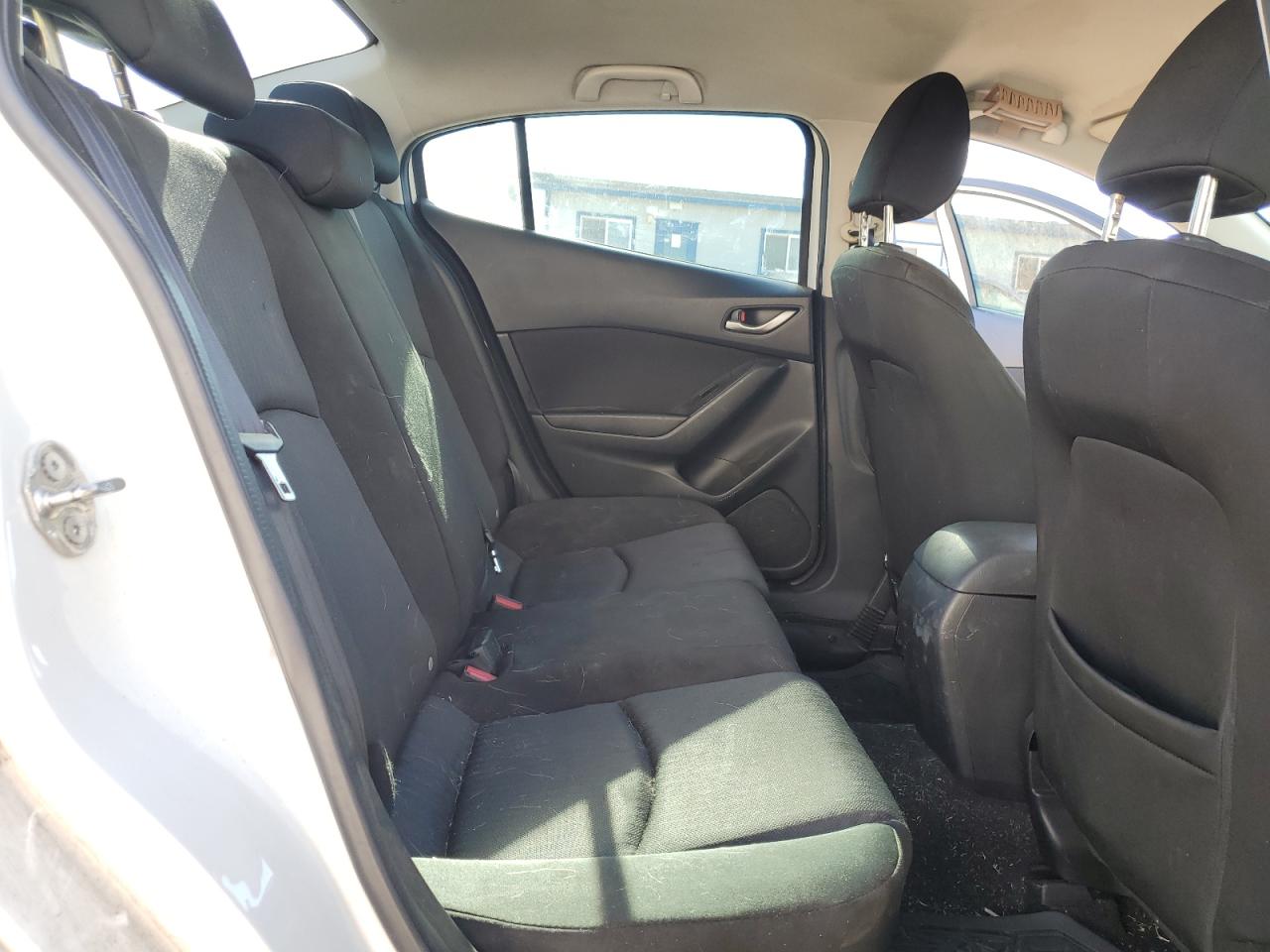 2014 Mazda 3 VIN JM1BM1U79E1194104 photo 10