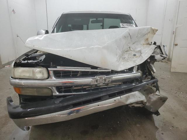 2000 Chevrolet All models VIN 1GCEC14T5YZ194071 photo 5