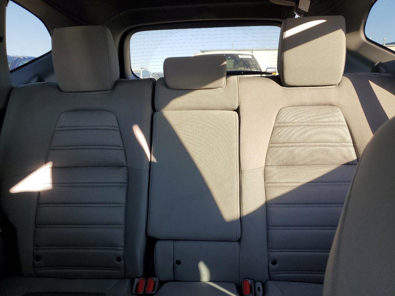 2019 Honda Crv VIN 7FARW2H55KE010856 photo 10