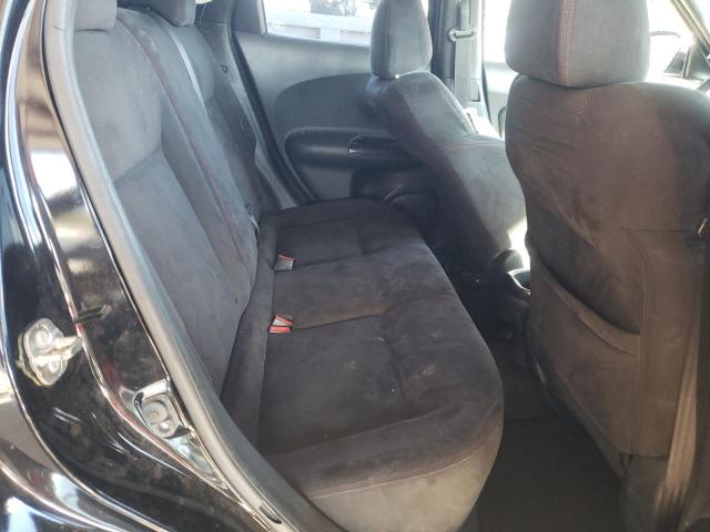 2014 Nissan Juke VIN JN8AF5MV5ET365872 photo 10