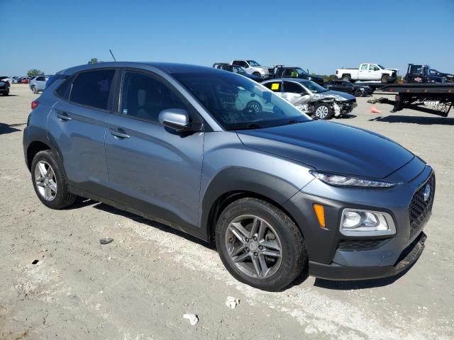 2019 Hyundai Kona VIN KM8K12AA3KU339240 photo 4