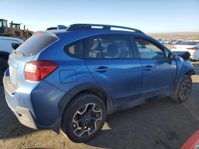 2017 SUBARU Crosstrek VIN JF2GPANC3HH279333 photo 3