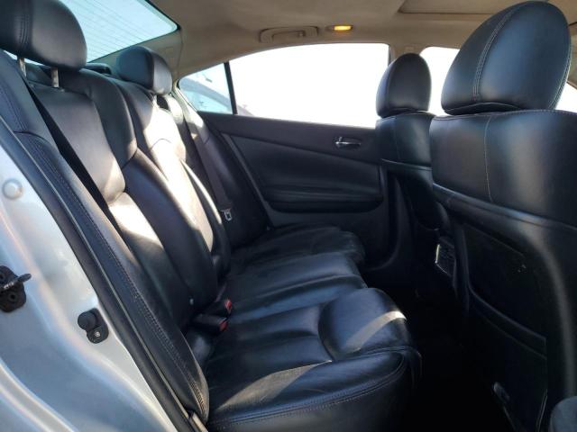 2010 Niss Maxima VIN 1N4AA5AP2AC802064 photo 10