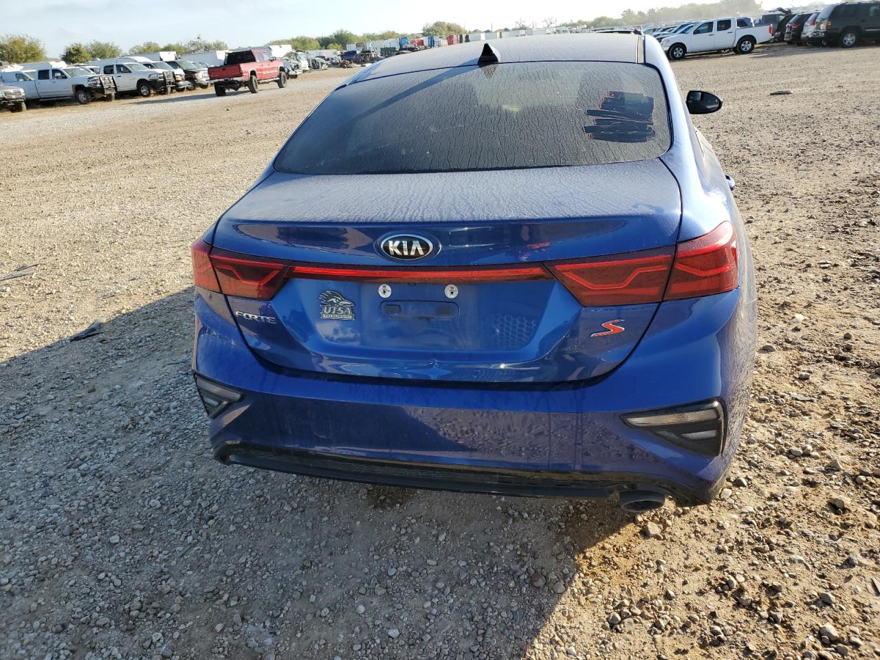 2019 Kia Forte VIN 3KPF34AD5KE073059 photo 6