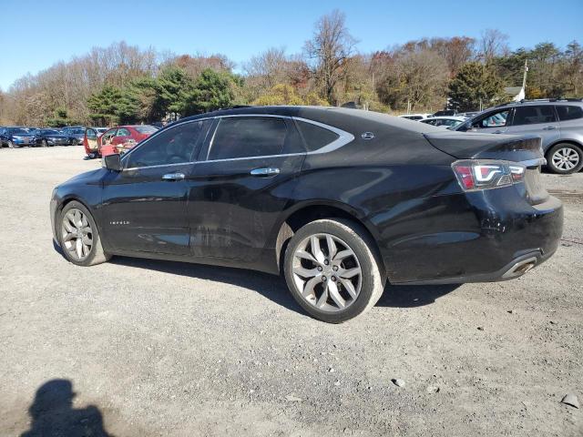 2014 Chevrolet Impala ltz VIN 2G1155S32E9280388 photo 2