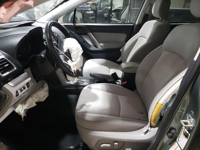 2016 Subaru Forester VIN JF2SJAFC6GH406259 photo 7
