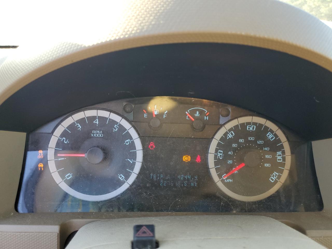 2012 Ford Escape xlt VIN 1FMCU9D74CKC56160 photo 9