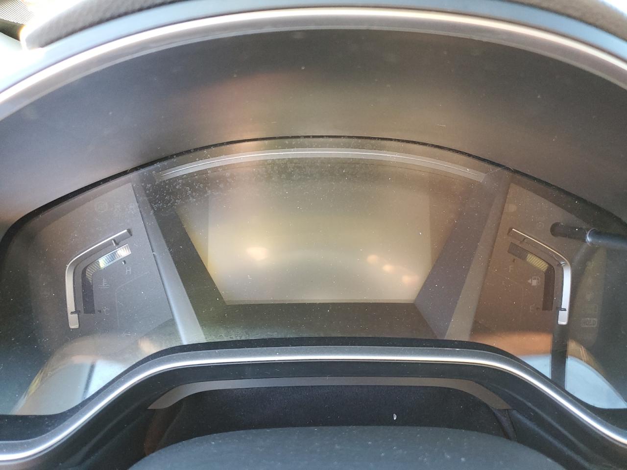 2019 Honda Crv VIN 7FARW2H55KE010856 photo 9