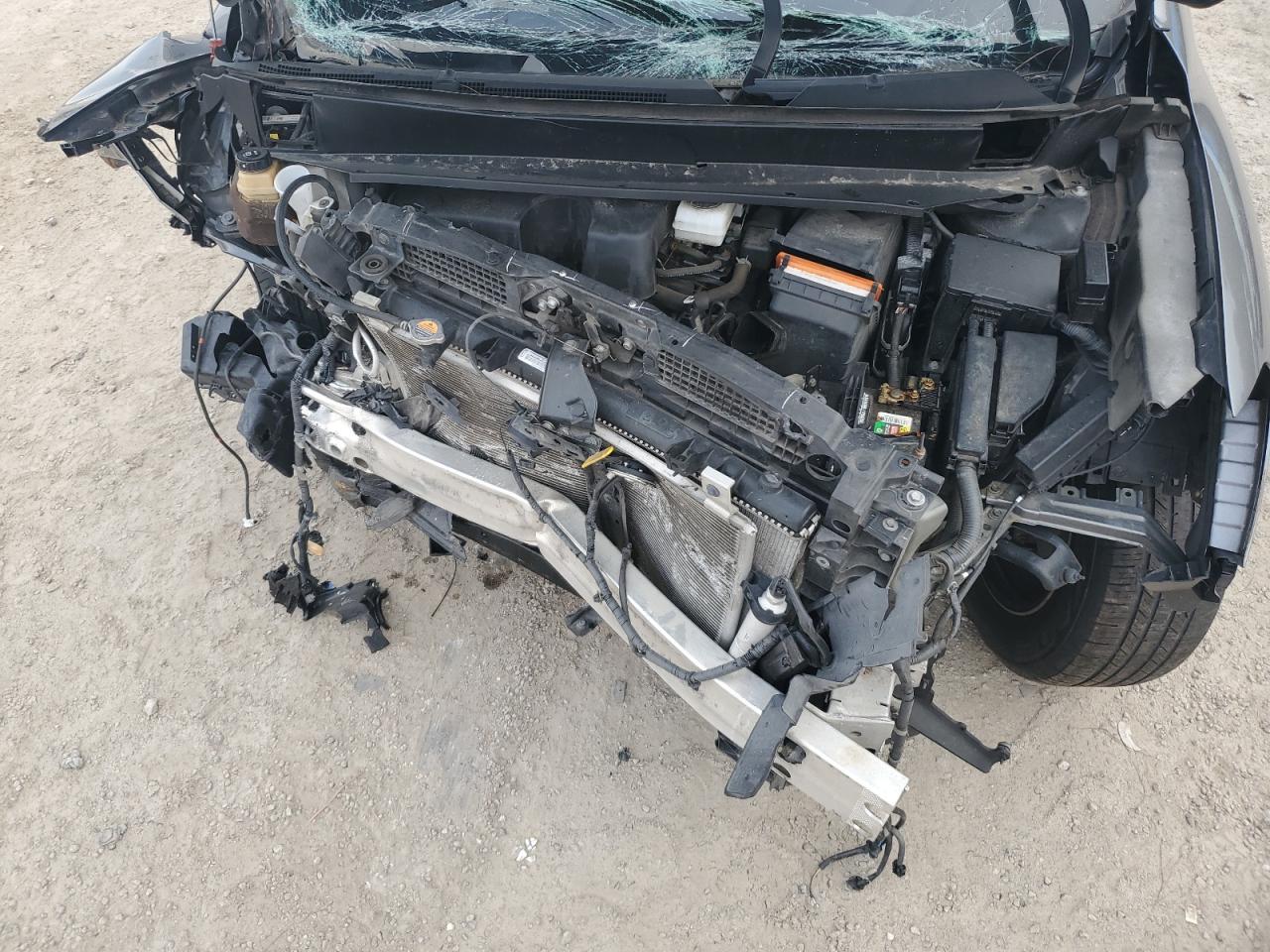 2018 Nissan Pathfinder VIN 5N1DR2MN3JC636786 photo 12