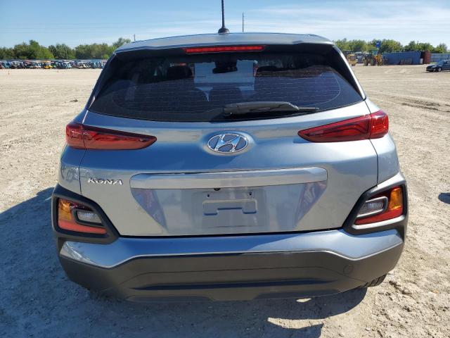 2019 Hyundai Kona VIN KM8K12AA3KU339240 photo 6