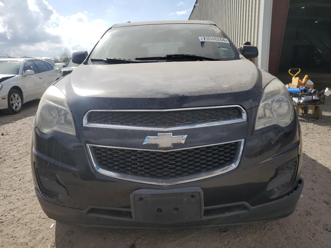 2013 Equinox VIN 2GNALDEK0D6164611 photo 5