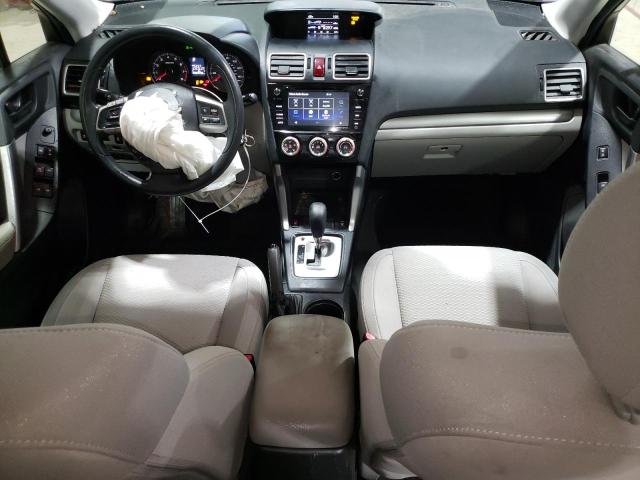 2016 Subaru Forester VIN JF2SJAFC6GH406259 photo 8