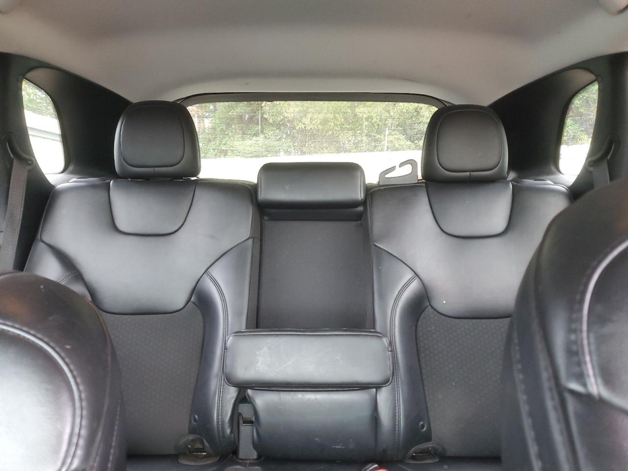 2019 Jeep Grand cher VIN 1C4PJMLX5KD350411 photo 10