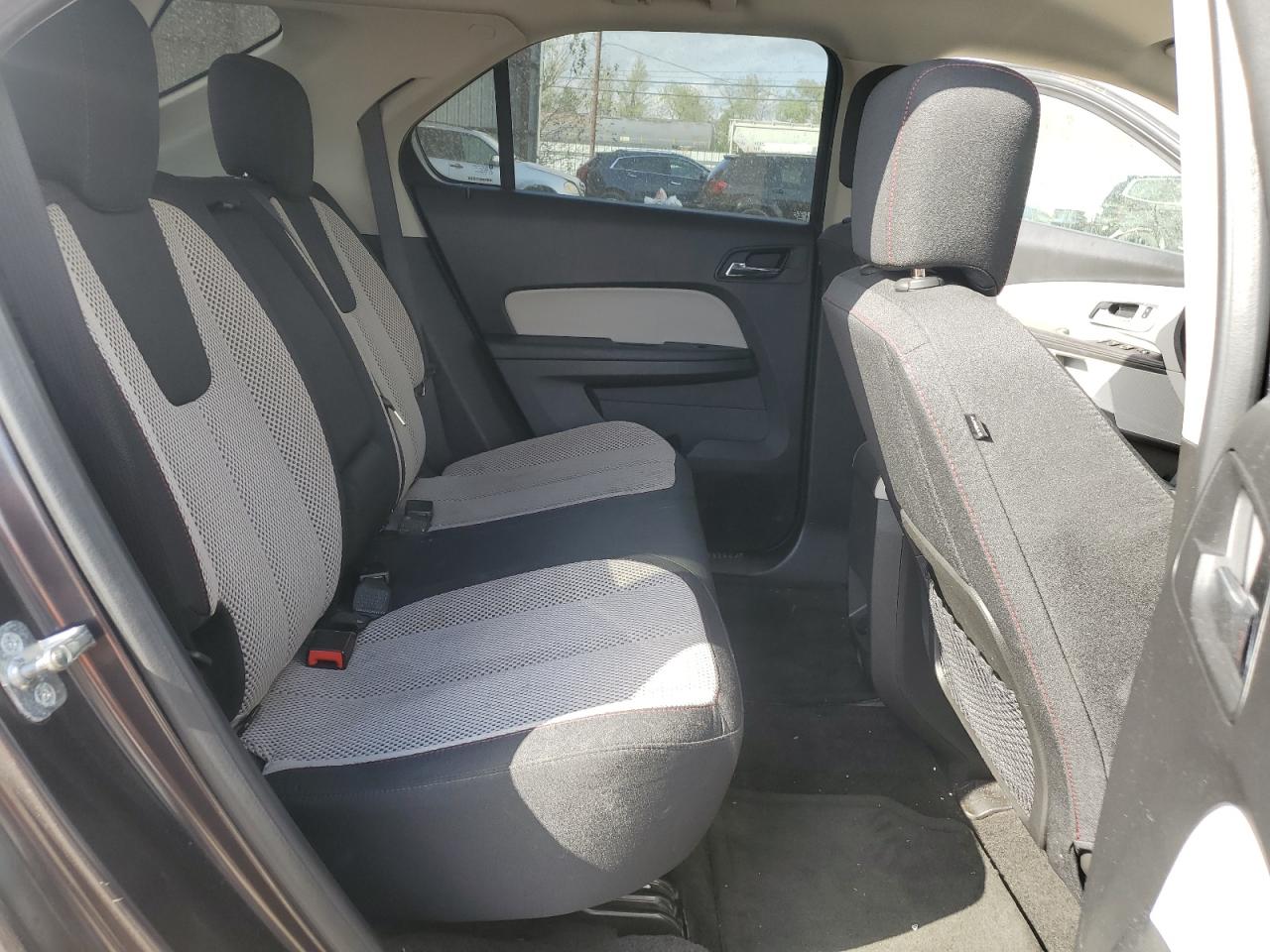 2013 Equinox VIN 2GNALDEK0D6164611 photo 10