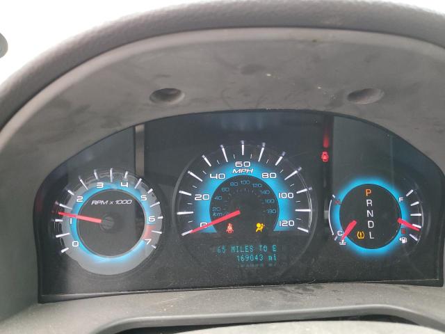 2012 Ford Fusion VIN 3FAHP0HA5CR107938 photo 9