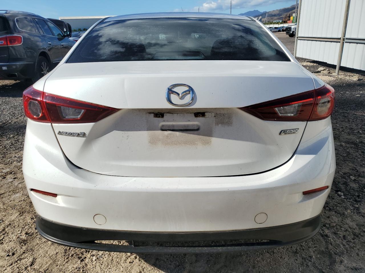 2014 Mazda 3 VIN JM1BM1U79E1194104 photo 6