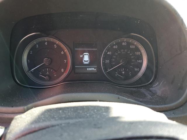 2019 Hyundai Kona VIN KM8K12AA3KU339240 photo 9