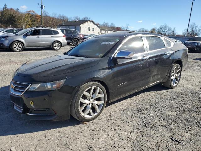 2014 Chevrolet Impala ltz VIN 2G1155S32E9280388 photo 1