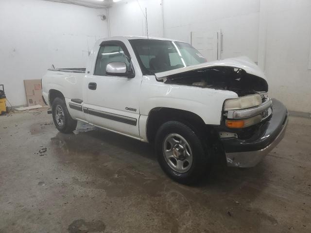 2000 Chevrolet All models VIN 1GCEC14T5YZ194071 photo 4