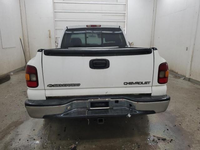 2000 Chevrolet All models VIN 1GCEC14T5YZ194071 photo 6