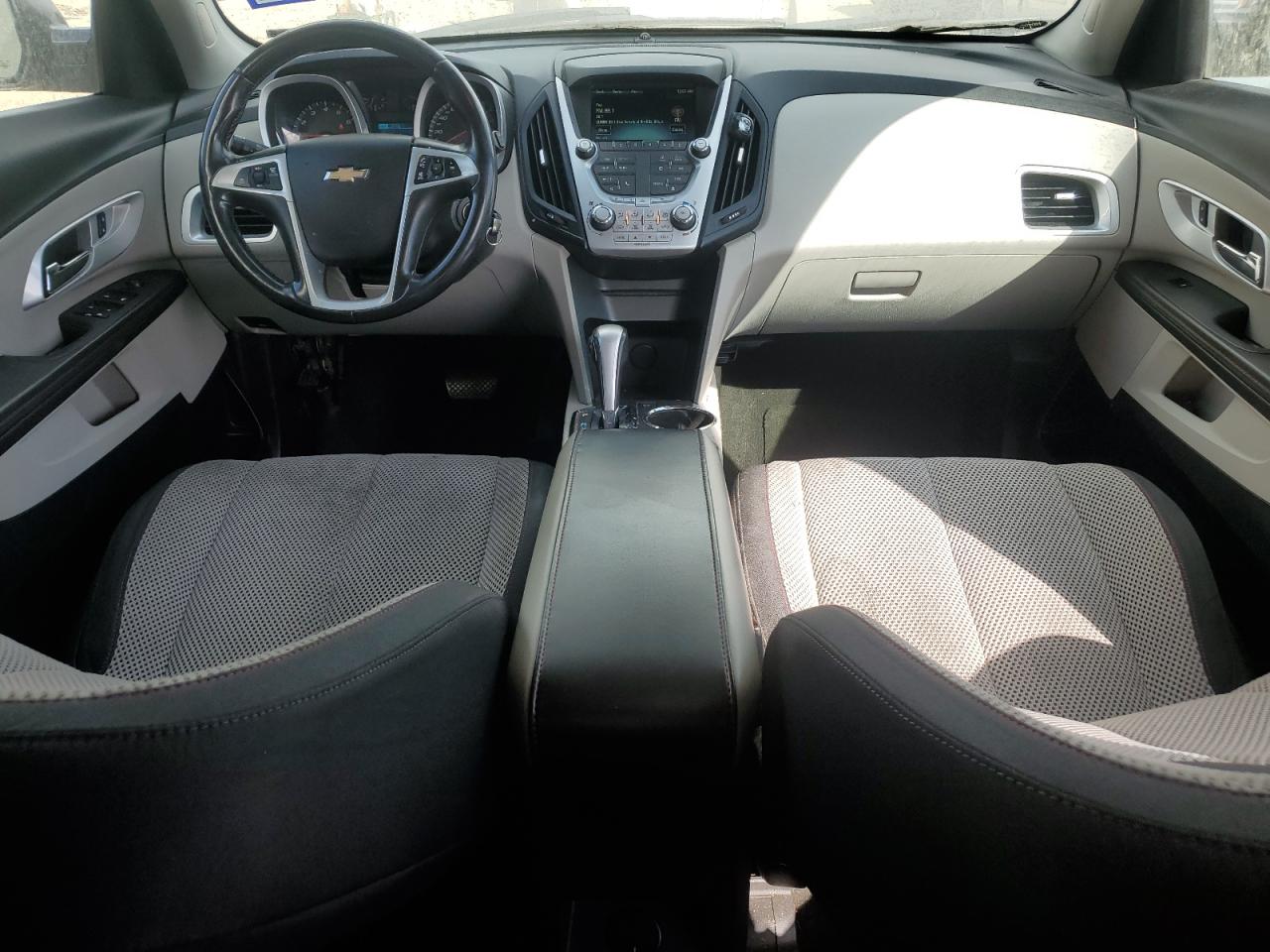 2013 Equinox VIN 2GNALDEK0D6164611 photo 8