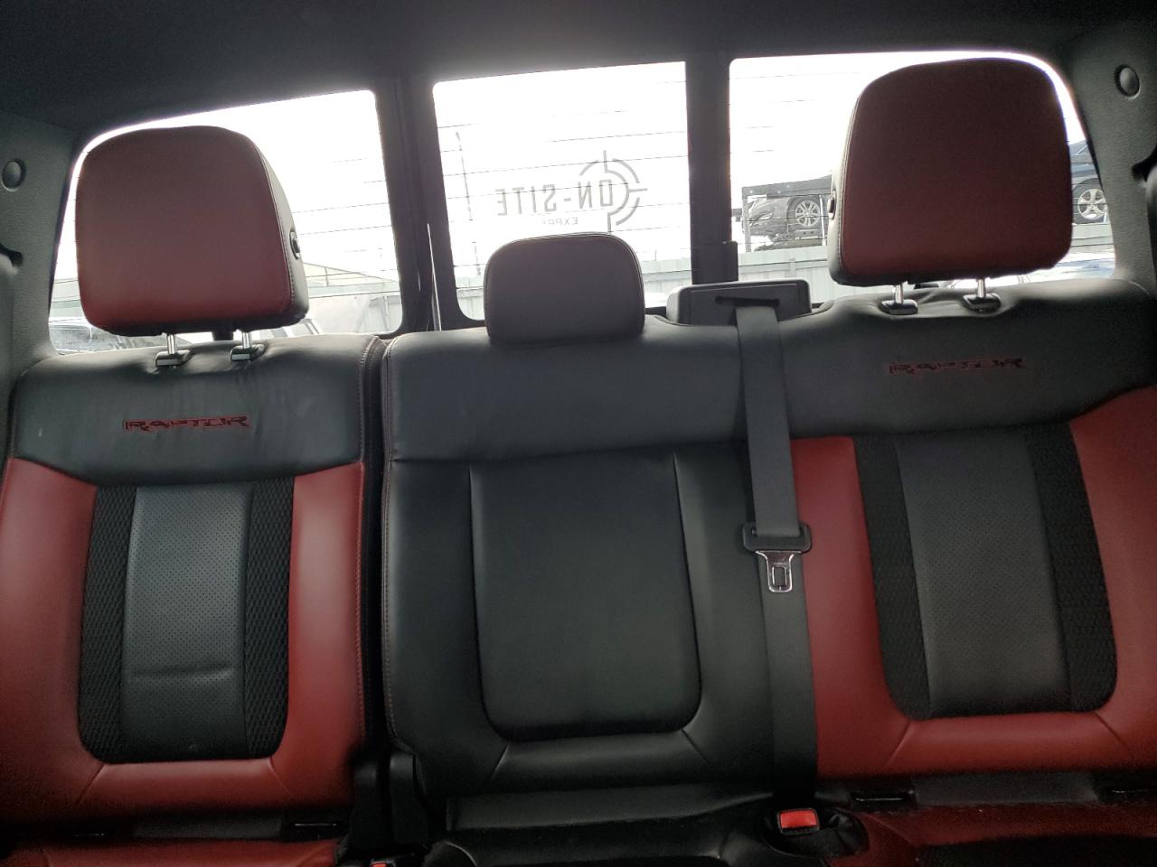 2014 Ford All models VIN 1FTFW1R68EFB00972 photo 10