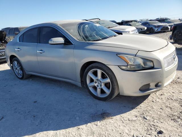 2010 Niss Maxima VIN 1N4AA5AP2AC802064 photo 4