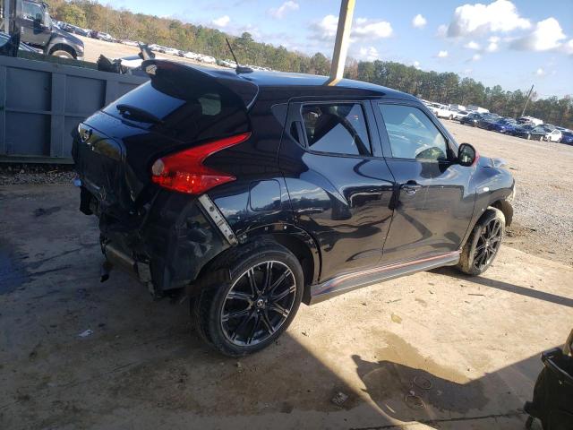 2014 Nissan Juke VIN JN8AF5MV5ET365872 photo 3