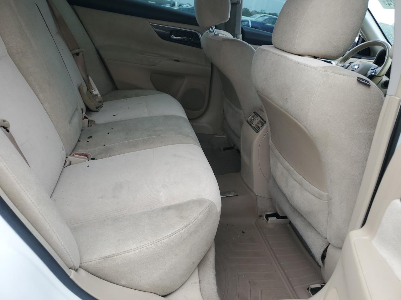 2013 Niss Altima VIN 1N4AL3AP8DC246121 photo 10