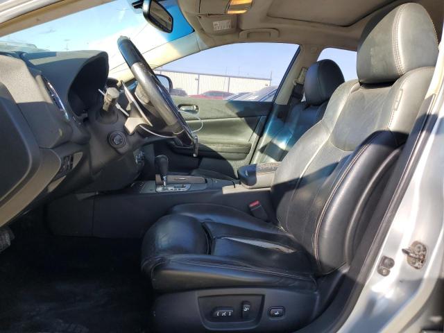 2010 Niss Maxima VIN 1N4AA5AP2AC802064 photo 7