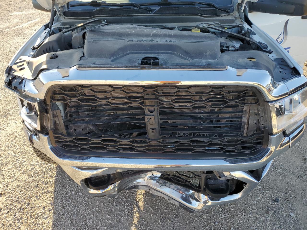 2023 Ram 2500 VIN 3C6UR5CJ8PG606491 photo 12