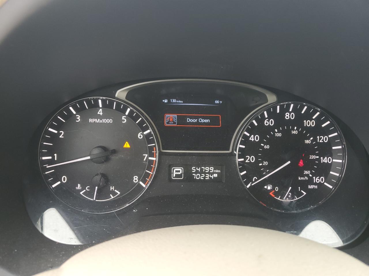 2013 Niss Altima VIN 1N4AL3AP8DC246121 photo 9