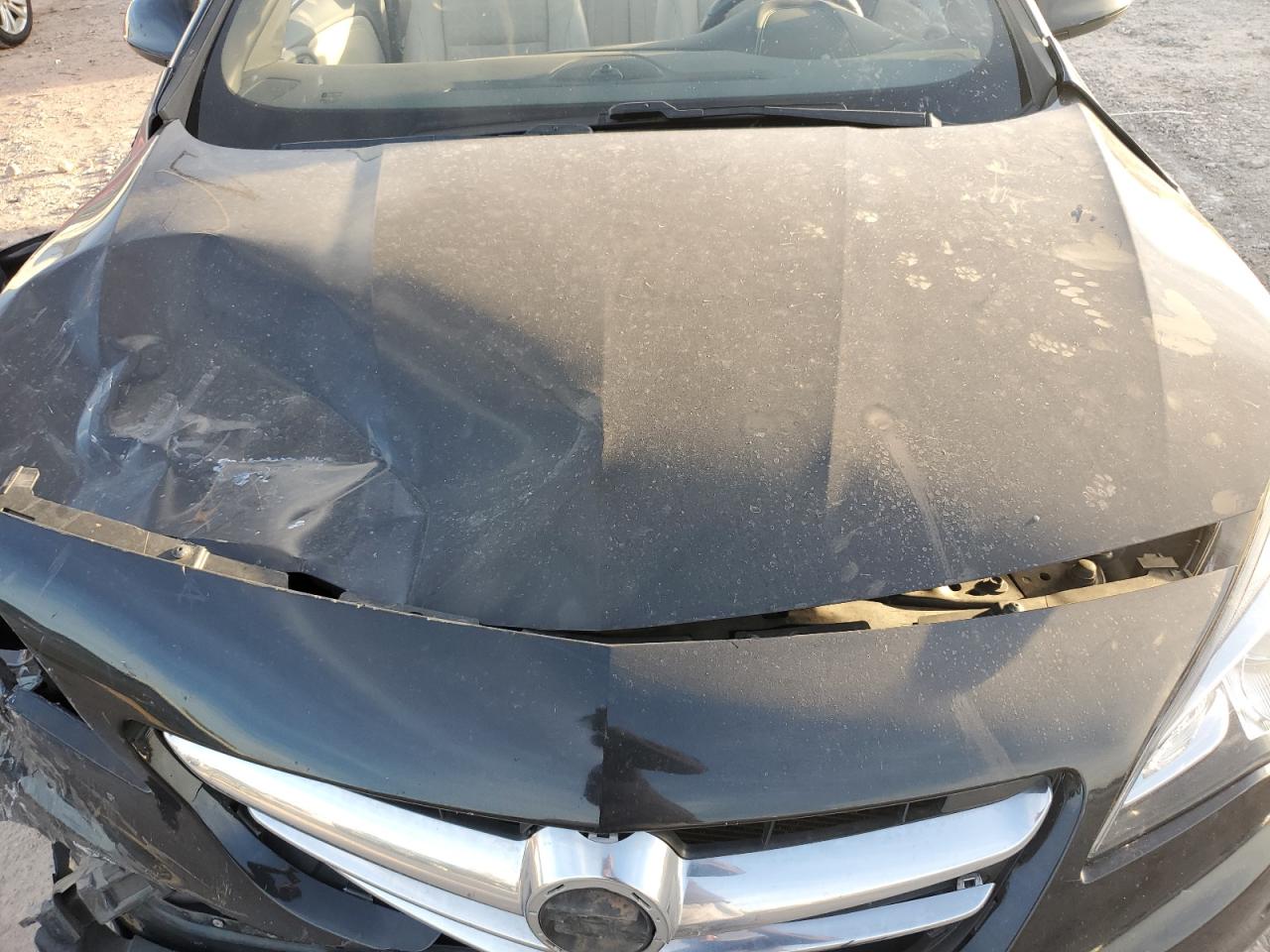 2016 Buick Cascada VIN W04WT3N56GG103300 photo 11