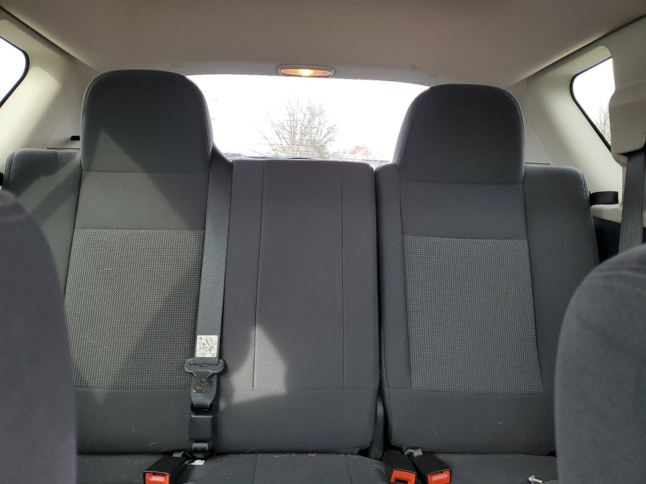 2012 JEEP Compass sp VIN 1C4NJDBB2CD633573 photo 10