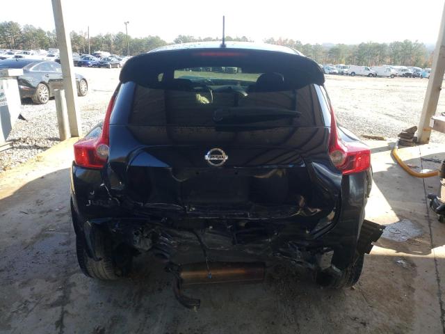 2014 Nissan Juke VIN JN8AF5MV5ET365872 photo 6