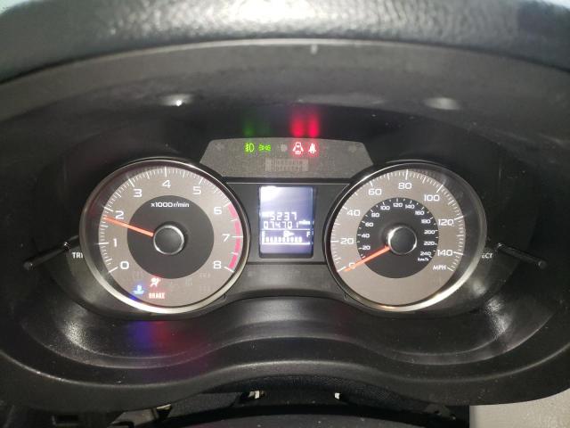 2016 Subaru Forester VIN JF2SJAFC6GH406259 photo 9