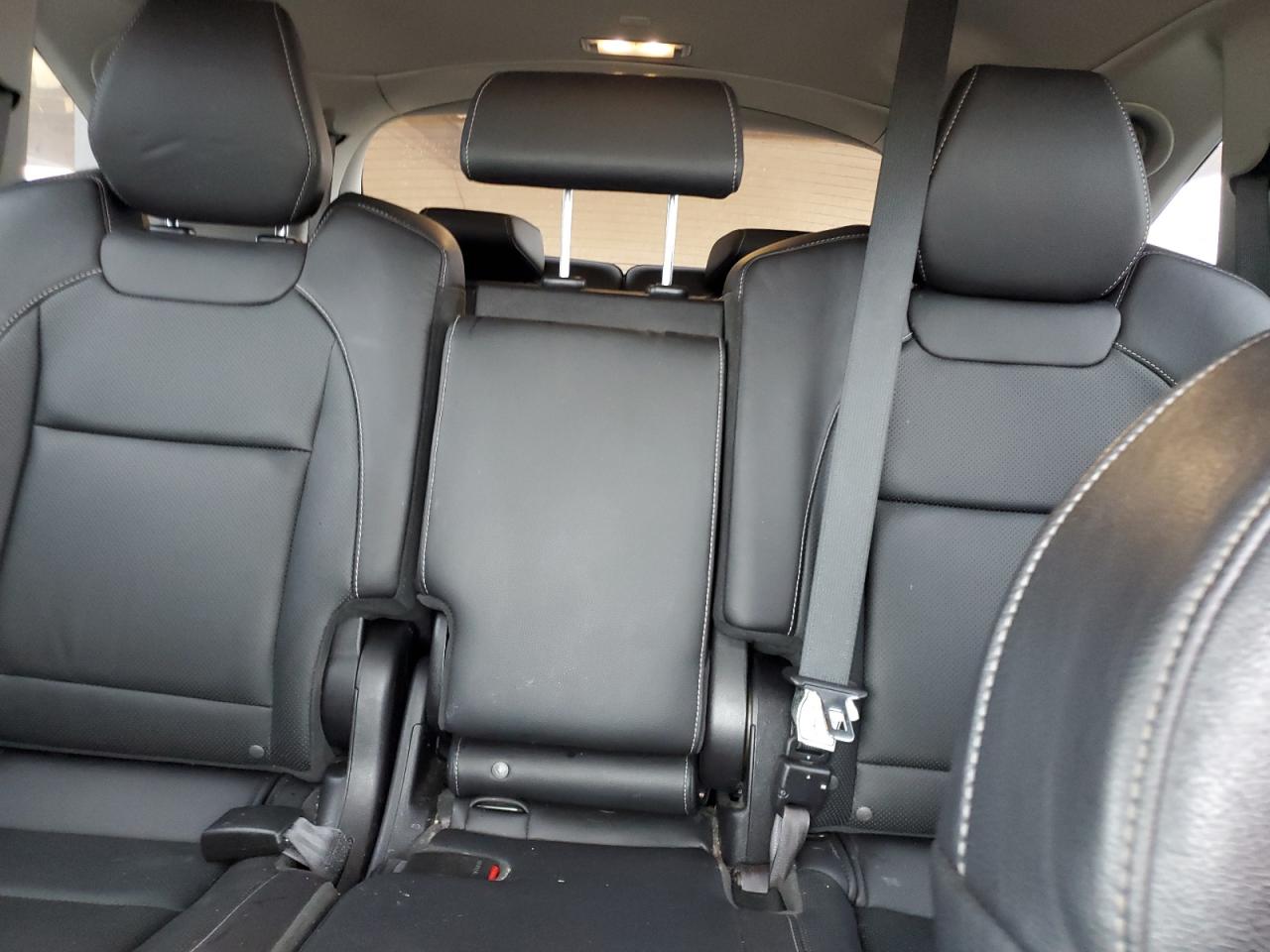 2019 Acura Mdx VIN 5J8YD4H51KL022834 photo 10