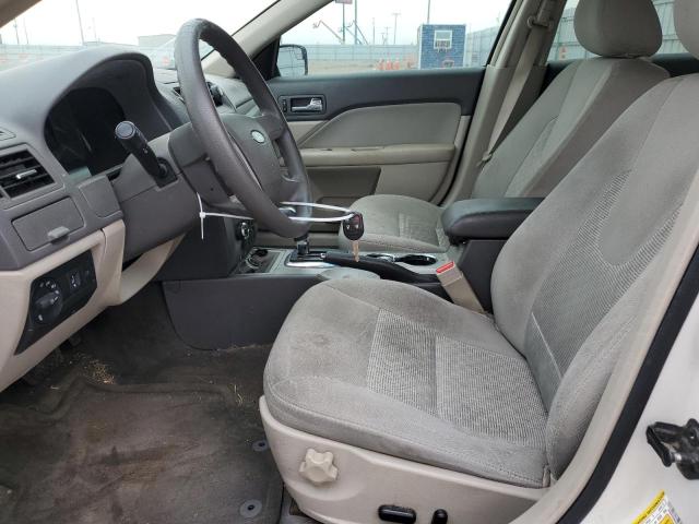 2012 Ford Fusion VIN 3FAHP0HA5CR107938 photo 7