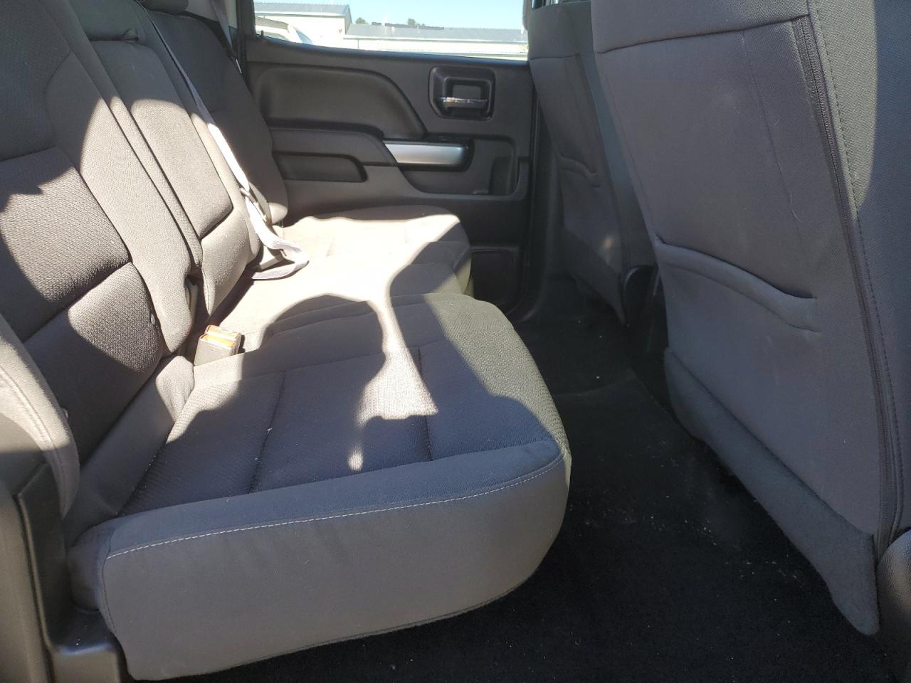 2017 Chevrolet All models VIN 3GCUKREC0HG202248 photo 10