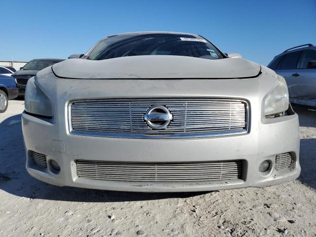 2010 Niss Maxima VIN 1N4AA5AP2AC802064 photo 5