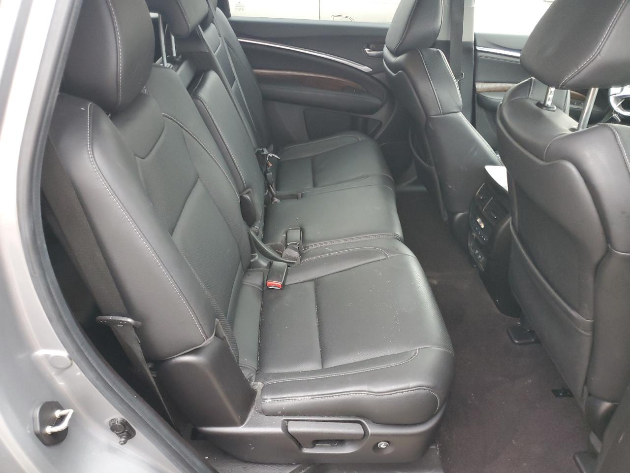 2019 Acura Mdx VIN 5J8YD4H51KL022834 photo 11