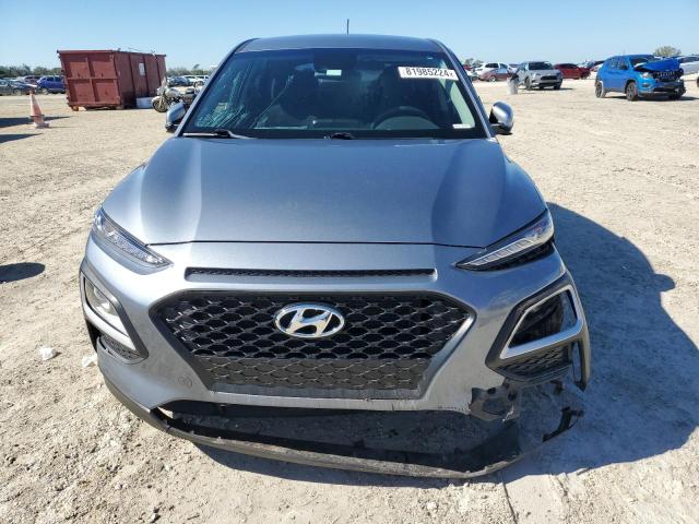 2019 Hyundai Kona VIN KM8K12AA3KU339240 photo 5