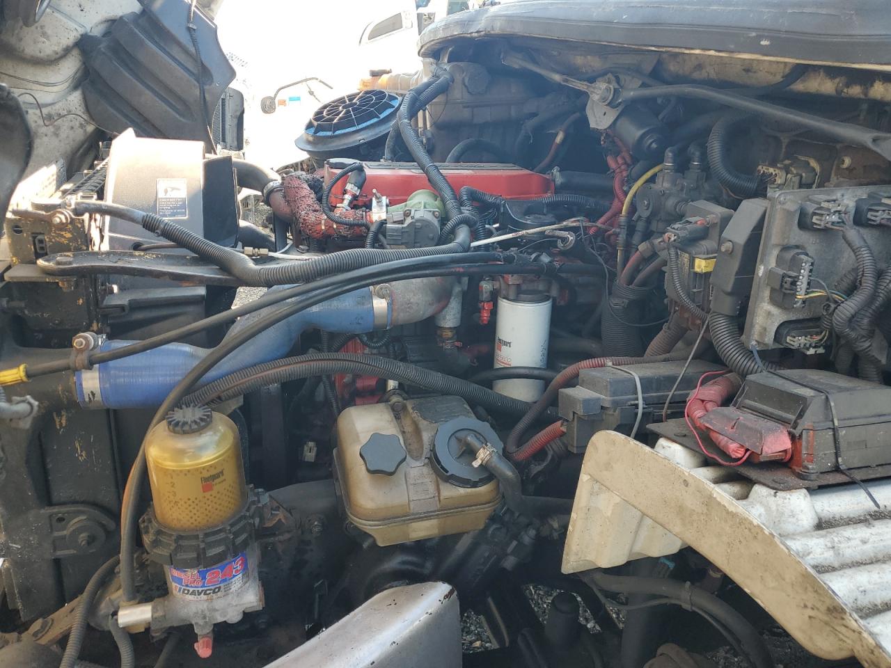 2013 FREIGLINER All other VIN 1FVACWDT4DHFD9041 photo 12